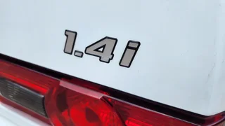 2006 Volkswagen Golf Hatchback Velociti 1.4i FSH