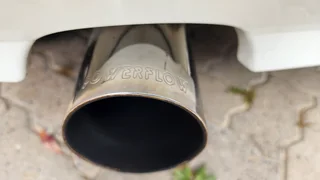 2006 Volkswagen Golf Hatchback Velociti 1.4i FSH