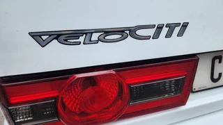 2006 Volkswagen Golf Hatchback Velociti 1.4i FSH