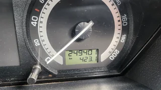 2006 Volkswagen Golf Hatchback Velociti 1.4i FSH