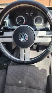 2006 Volkswagen Golf Hatchback Velociti 1.4i FSH