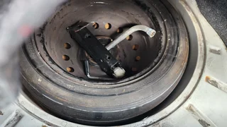 2006 Volkswagen Golf Hatchback Velociti 1.4i FSH