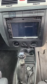 2006 Volkswagen Golf Hatchback Velociti 1.4i FSH