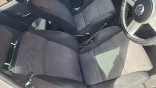 2006 Volkswagen Golf Hatchback Velociti 1.4i FSH