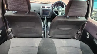 2006 Volkswagen Golf Hatchback Velociti 1.4i FSH