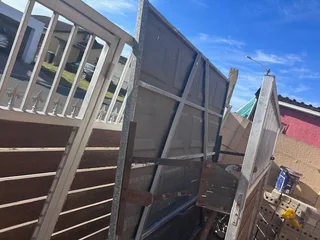 gate &amp; garage door