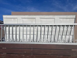 gate &amp; garage door