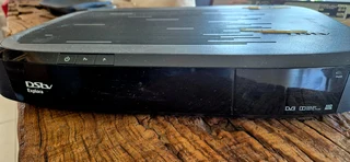 DSTV Explora Decoder
