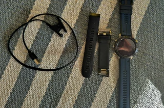 Garmin Marq 1 Athlete Smartwatch