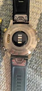 Garmin Marq 1 Athlete Smartwatch