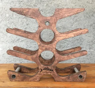 WINE RACKS FOR COUNTER TOP