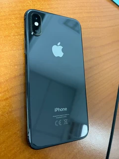 iPhone X, 64GB
