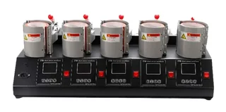 Cup Heat Press Machine