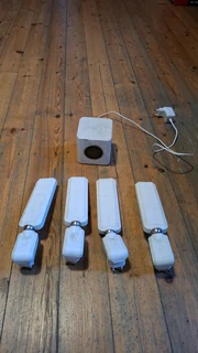 Unifi Amplifi Kit