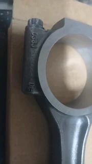 VW Amarok 2.0 TDI New conrods