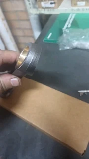 VW Amarok 2.0 TDI New conrods