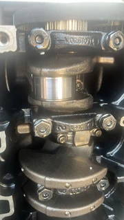 Vw 1.6 tdi Sub assembly available