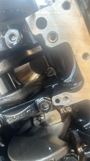 Vw 1.6 tdi Sub assembly available