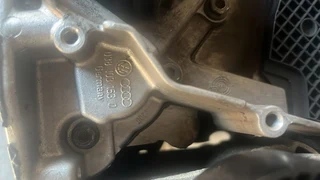 Vw 1.6 tdi Sub assembly available