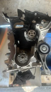 Vw 1.6 tdi Sub assembly available