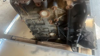 Vw 1.6 tdi Sub assembly available