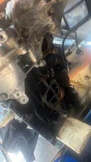 Vw 1.6 tdi Sub assembly available