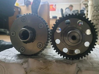 VW Audi 1.8/2.0 TFSI Camshafts