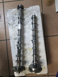 VW Audi 1.8/2.0 TFSI Camshafts