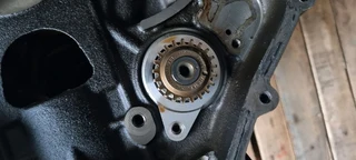 Audi 1.8/2.0  TFSI block available