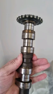 Audi 2.0 FSI ALT Exhaust Camshaft