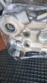 Vw 2.0 Tfsi BWA/BWE Cylinder Head