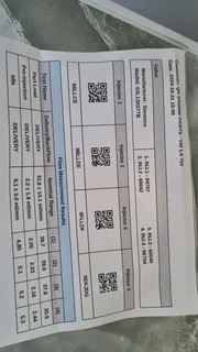 Vw Polo/ Jetta 1.6 Tdi Injectors