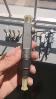 Vw Jetta 1.9 Tdi AHF Injectors Set