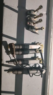 Vw Jetta 1.9 Tdi AHF Injectors Set