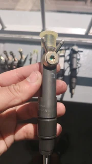 Vw Jetta 1.9 Tdi AHF Injectors Set