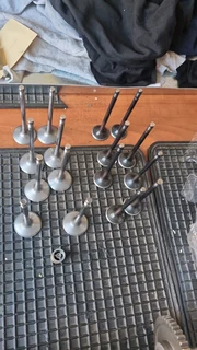 Audi 2.0 TFSI CCZ Cylinder