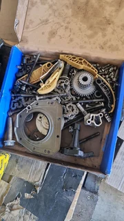 Audi 2.0 TFSI CCZ Cylinder