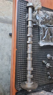 Audi 2.0 TFSI CCZ Cylinder