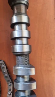 Audi 1.8 20v ADR Camshafts Set Original