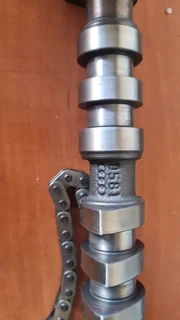 Audi 1.8 20v ADR Camshafts Set Original