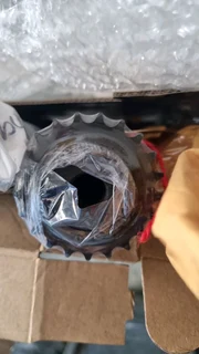 Audi 1.8 20v ADR Camshafts Set Original