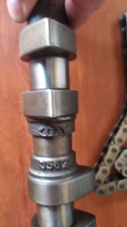 Audi 1.8 20v ADR Camshafts Set Original