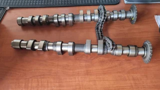 Audi 1.8 20v ADR Camshafts Set Original