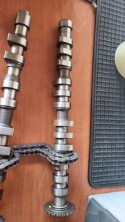 Audi 1.8 20v ADR Camshafts Set Original