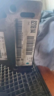 BMW 320D M47 Bare Block available