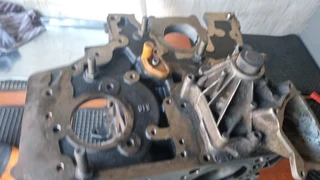 BMW 320D M47 Bare Block available