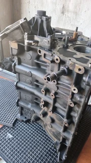 BMW 320D M47 Bare Block available