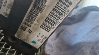 BMW 320D M47 Bare Block available