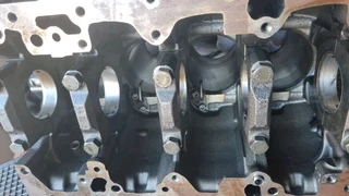 BMW 320D M47 Bare Block available