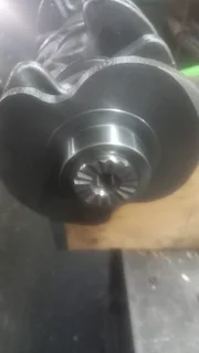 VW Audi ,Golf CHH,CJE Crankshaft available